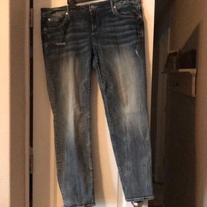 Women’s jeans